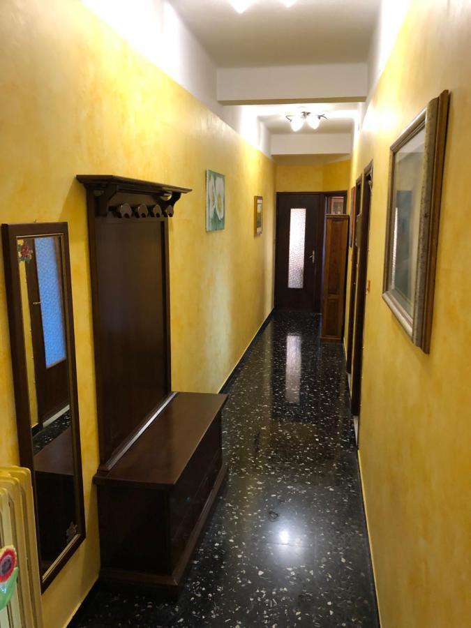La Casa Di Marco Apartment Imperia Exterior photo