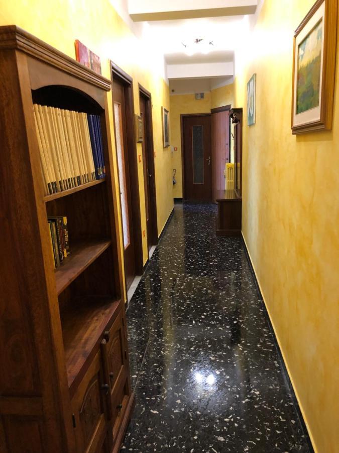La Casa Di Marco Apartment Imperia Exterior photo